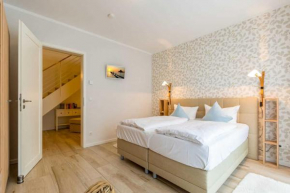 Quartier Arinja App 01, Heringsdorf
